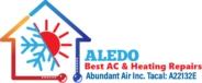 Aledo AC Repair & Heating Solutions LLC